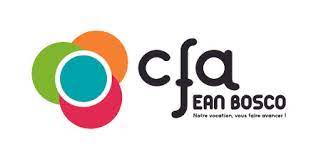 Logo du CFA Jean Bosco